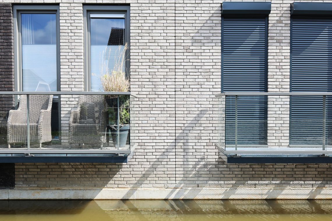 Zwaluwpad Hardinxveld-Giessendam