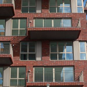 linarte gevelprofielen