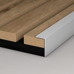 hoekprofielen voor akoestische wandpanelen 17 18 mm