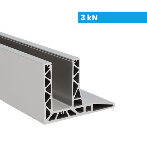 Qrailing easy strong smart+ 8620